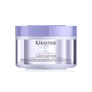 Kerastase Blond Absolu Le Bain Cicaextreme