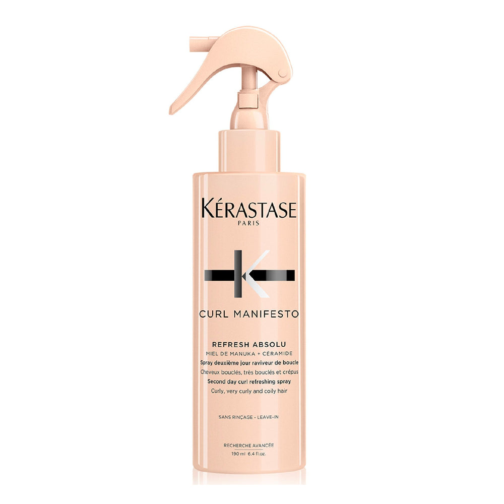 Kerastase Curl Manifesto Refresh absolu 190ml