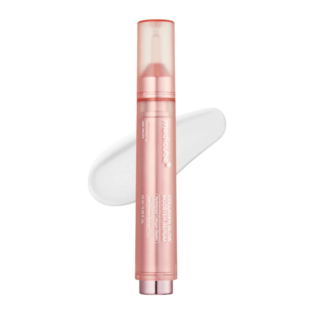 Medicube Glow Booster Serum 15ml