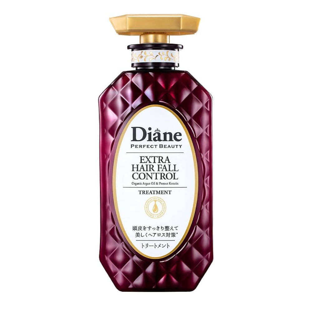 NatureLab - Diane Perfect Beauty Extra Hair Fall Control treatment