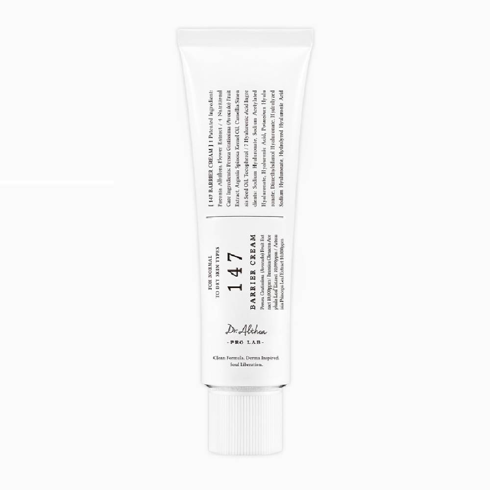 Dr. Althea 147 Barrier Cream 50ml