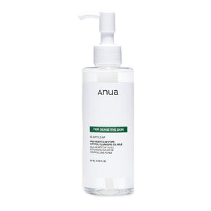 Anua Heartleaf Pore Control Cleansing Oil Mild 200ml
