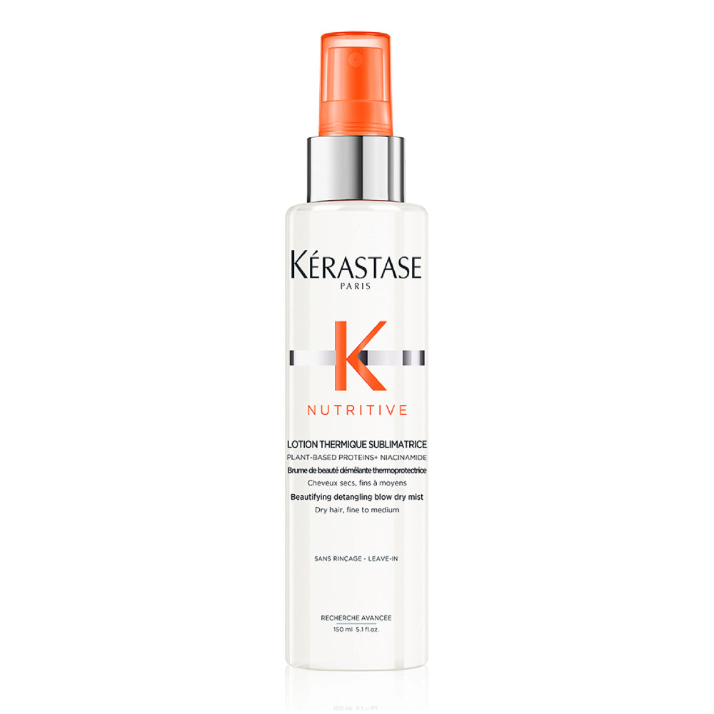 Kerastase Nutritive Lotion Thermique Sublimatrice 150ml