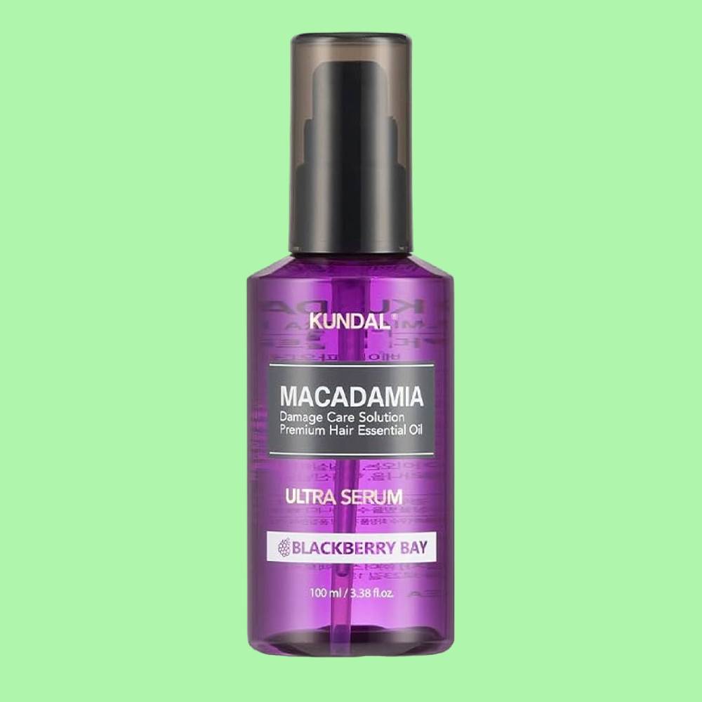 Kundal Macadamia Damage Care Ultra Hair Serum