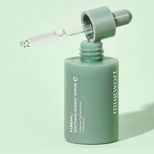 KUNDAL Mugwort Soothing Energy Serum