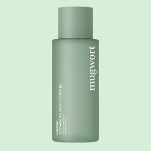 KUNDAL Mugwort Soothing Balancing Toner