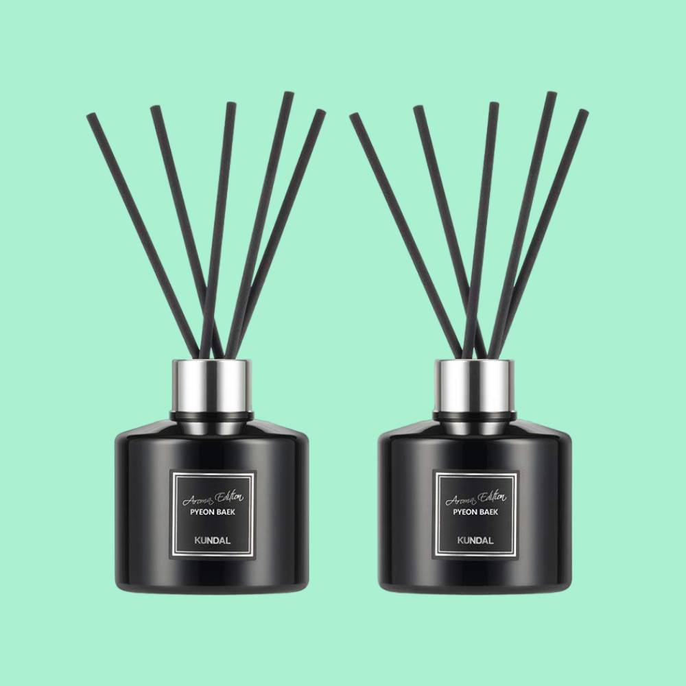 Kundal Perfume Diffuser