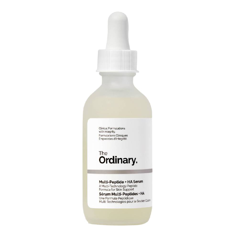 The Ordinary. Multi Peptide + HA Serum