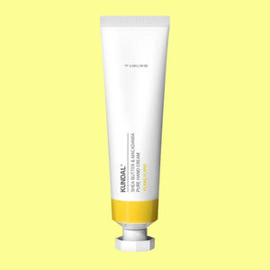 Kundal Shea Butter & Macadamia Pure Hand Cream - 1. Ylang Ylang
