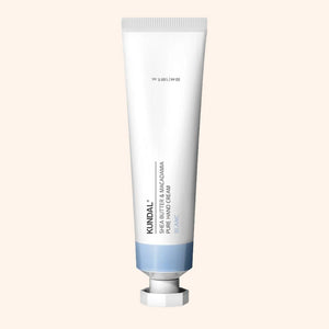 Kundal Shea Butter & Macadamia Pure Hand Cream - 4. Blanc