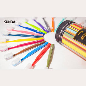 Kundal Deep Clean Toothbrush – Soft Type