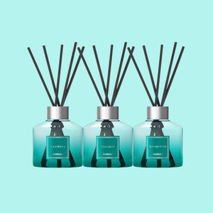 KUNDAL Perfume Diffuser Jeju Edition