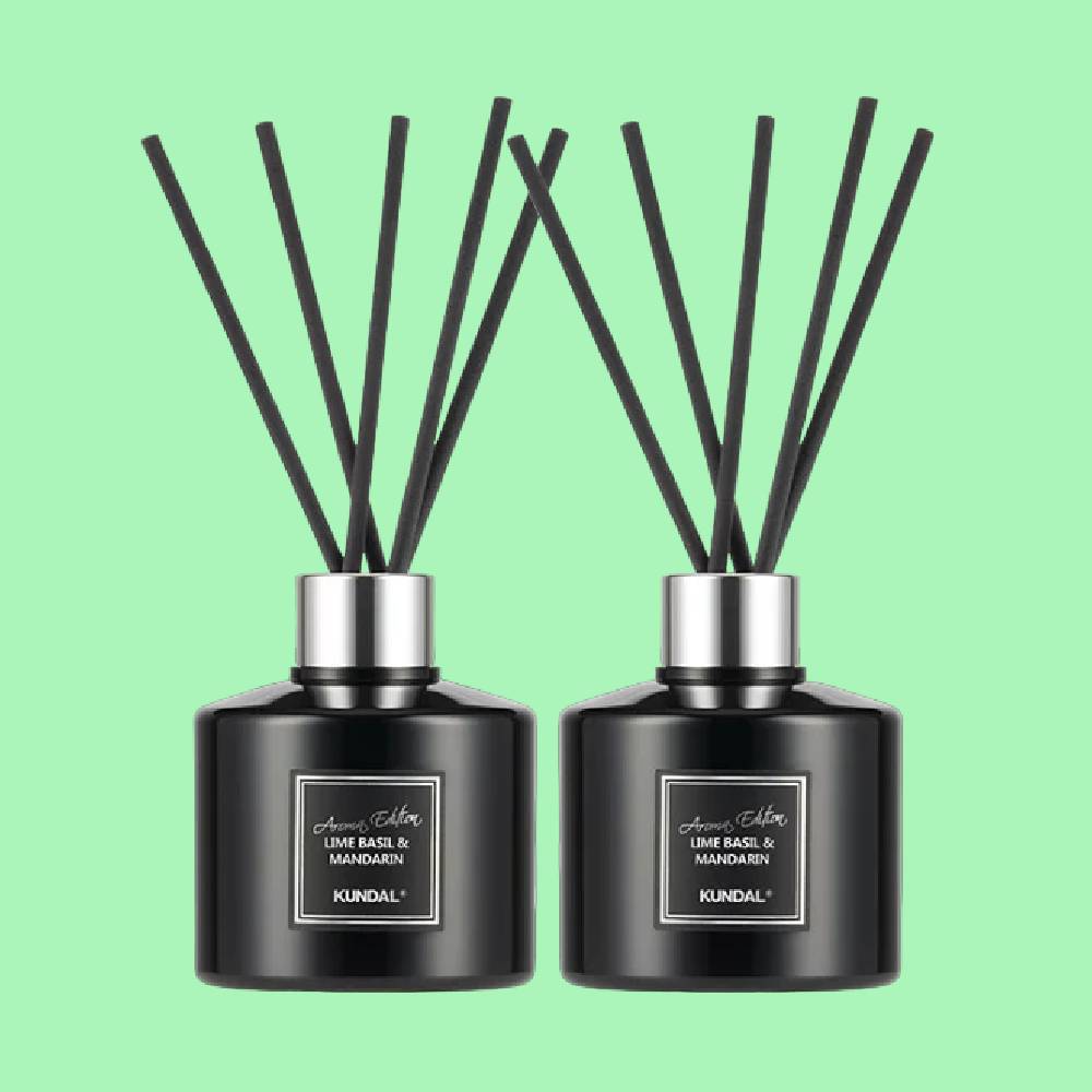 Kundal Perfume Diffuser