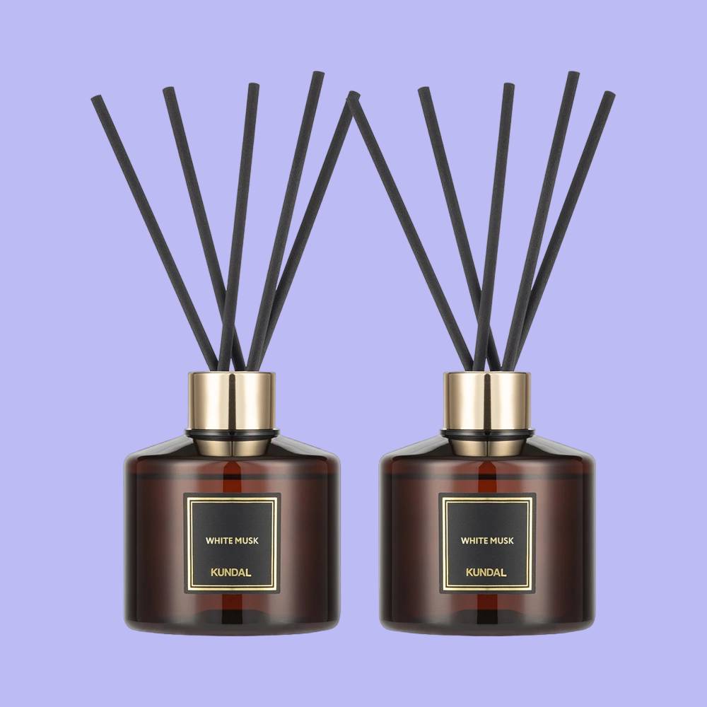 Kundal Perfume Diffuser