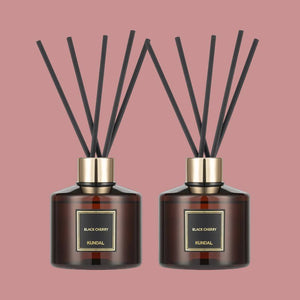 Kundal Perfume Diffuser - 3. White Musk
