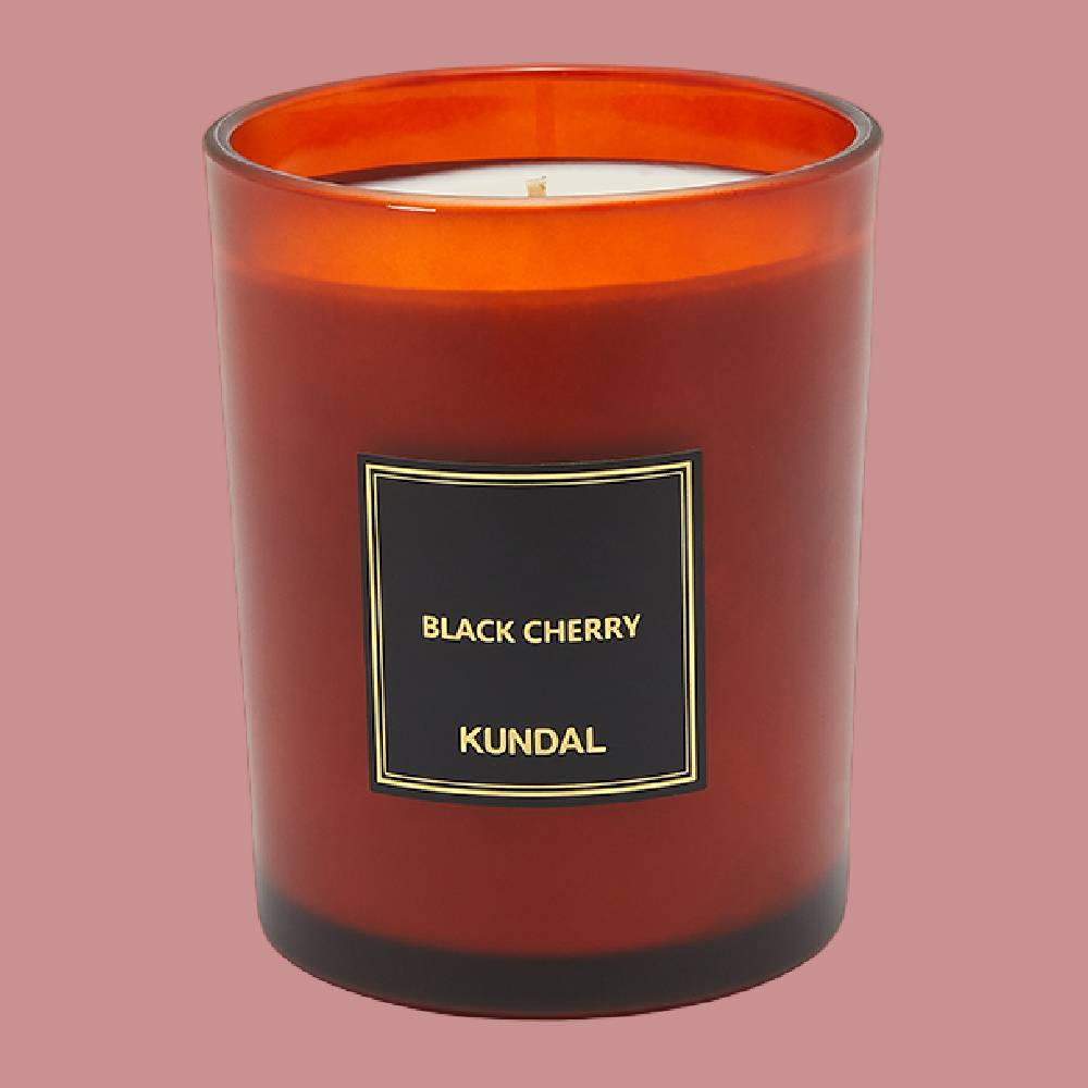 Kundal Candle Perfume Natural Soy Wax Candle
