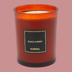 Kundal Candle Perfume Natural Soy Wax Candle