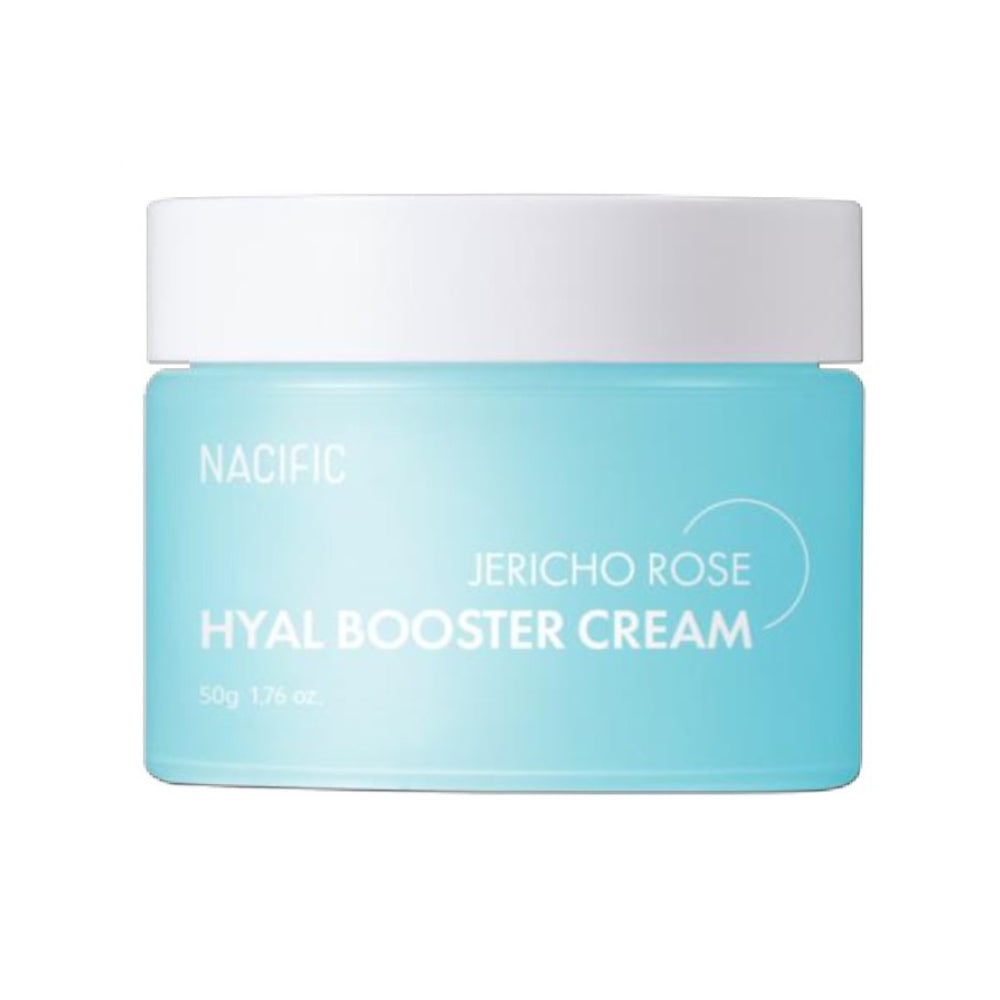 NACIFIC HYAL BOOSTER CREAM 50g
