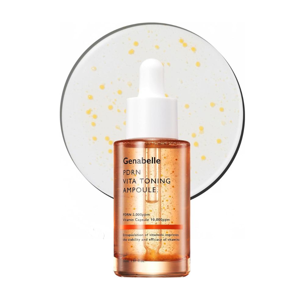 Genabelle PDRN Vita Toning Ampoule - 30
