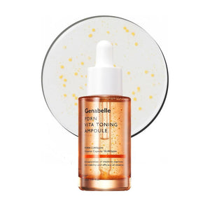 Genabelle PDRN Vita Toning Ampoule - 30