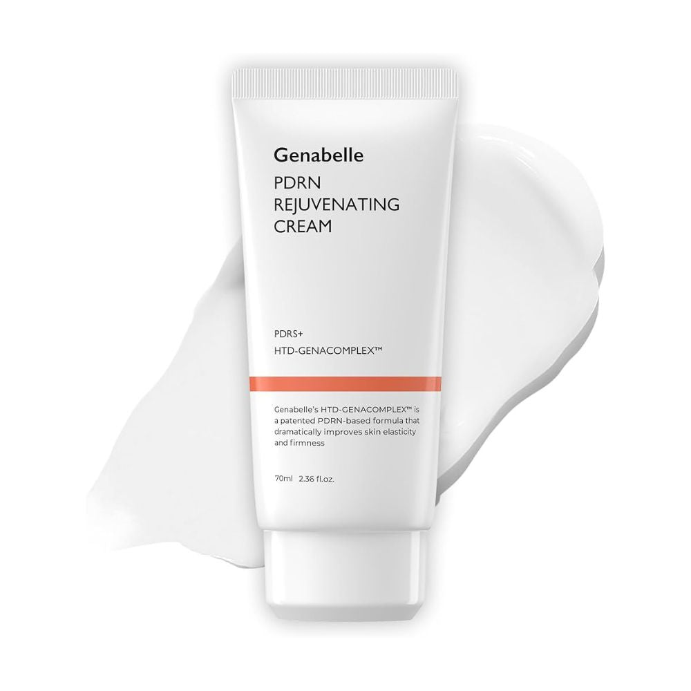 Genabelle PDRN Rejuvenating Cream 70ml