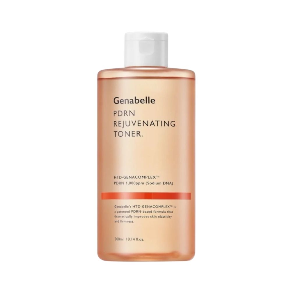 Genabelle PDRN Rejuvenating Toner 300ml