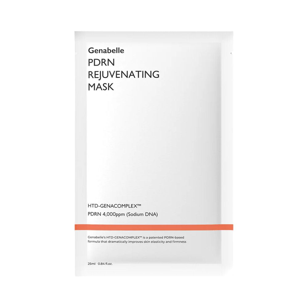Genabelle PDRN Rejuvenating Mask