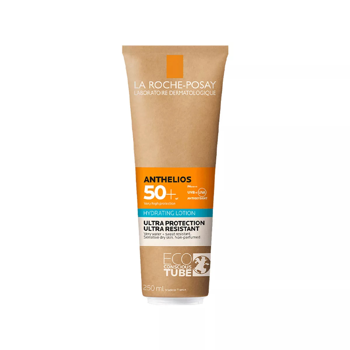 La Roche-Posay Anthelios Lait Eco SPF50+ 250ml