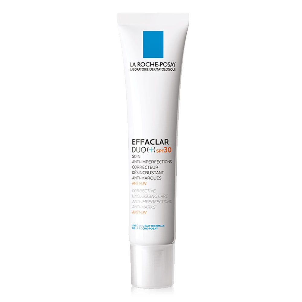 La Roche Posay Effaclar Duo (+) SPF 30+