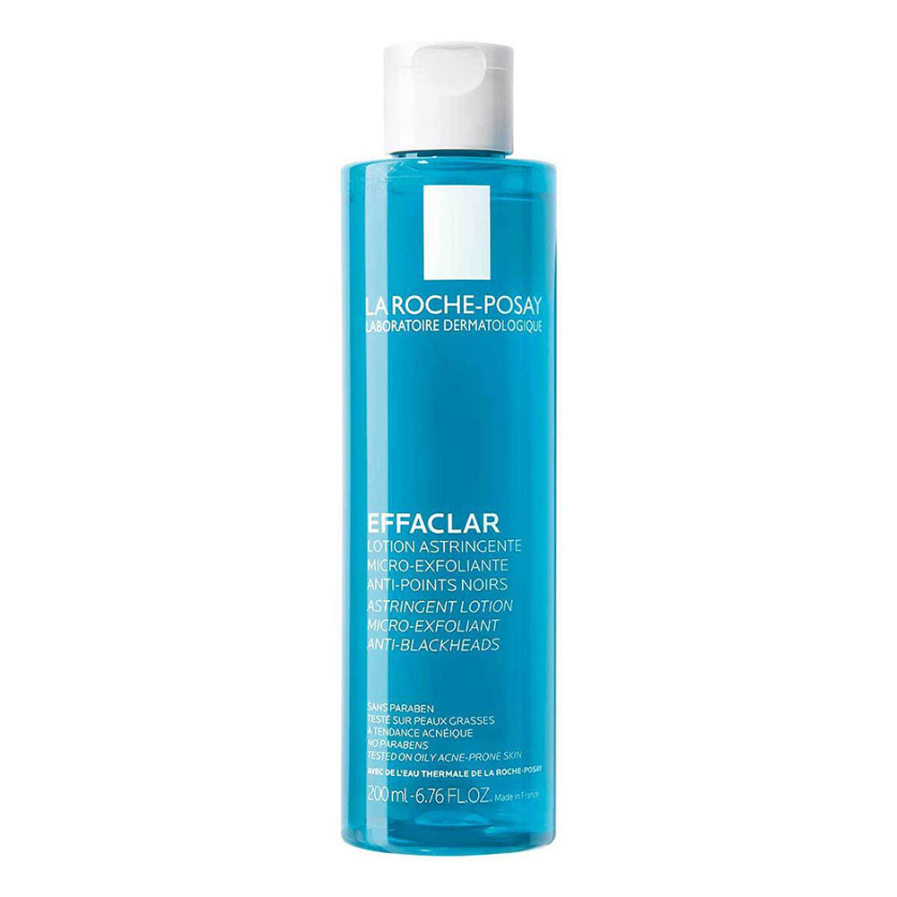 La Roche Posay Effaclar Lotion Astringent
