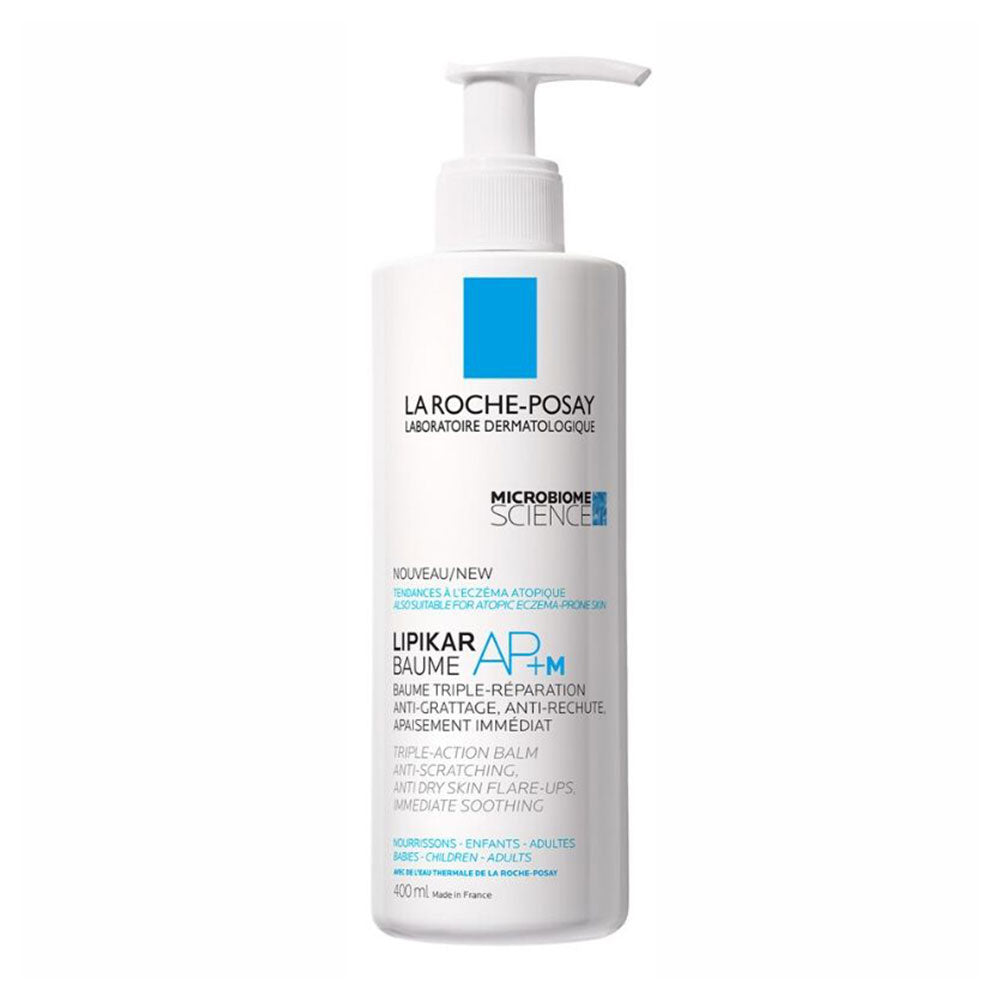 LA ROCHE POSAY LIPIKAR BAUME AP+M - 200