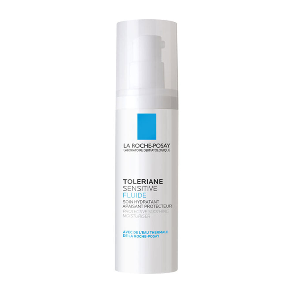  La Roche Posay Toleriane Sensitive Fluid