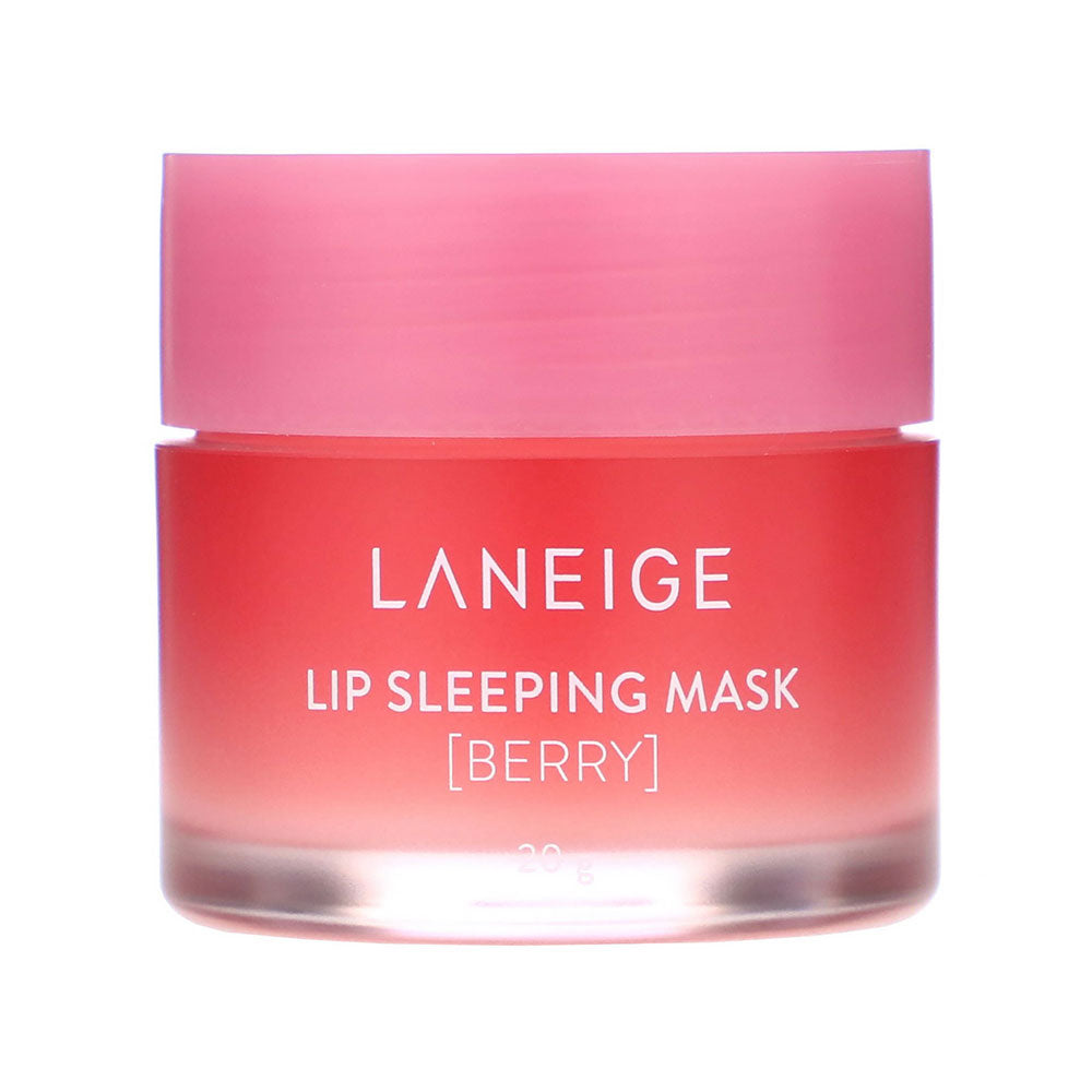 Laneige Lip Sleeping Mask Berry
