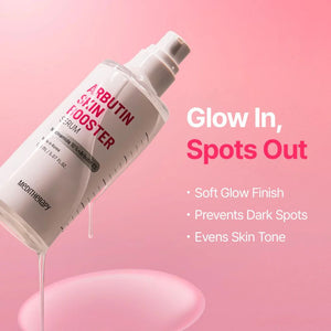 Meditherapy Arbutin Skin Booster Serum 150ml