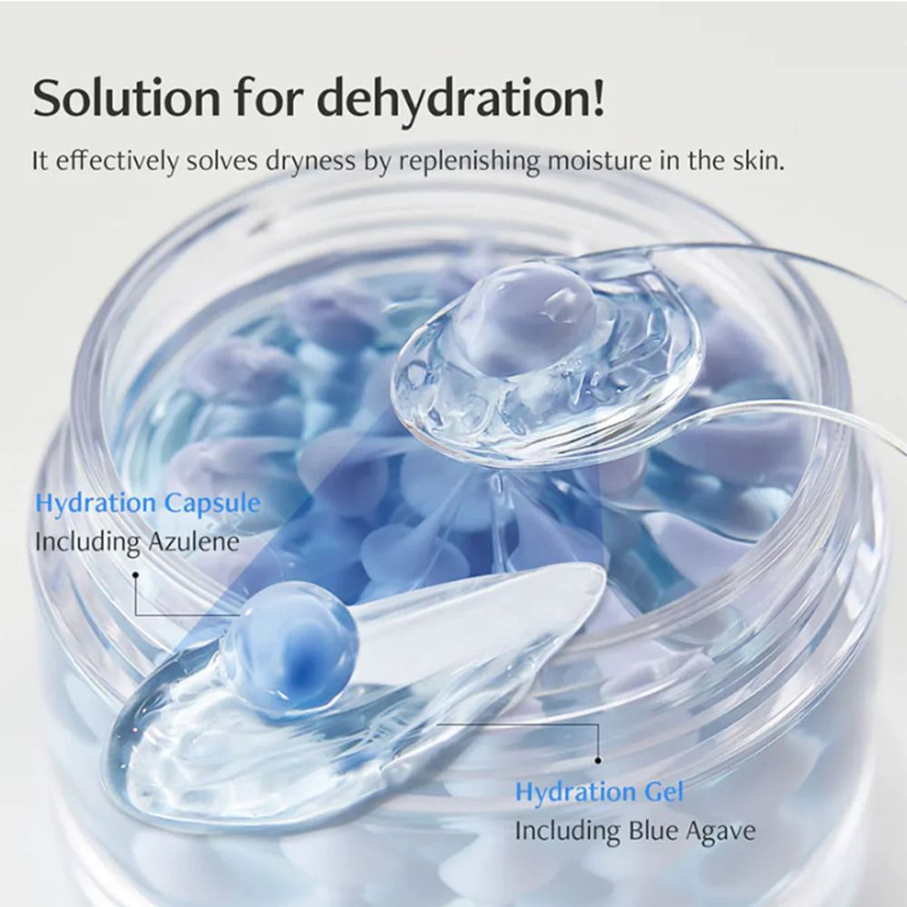 Meditherapy Blue Layer Double Water Cream