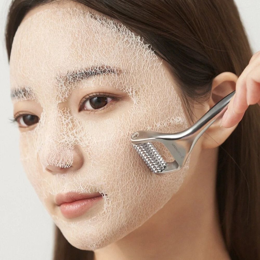 Meditherapy Wrinkle-Fit Needle