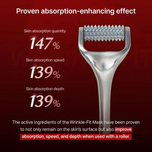 Meditherapy Wrinkle-Fit Needle