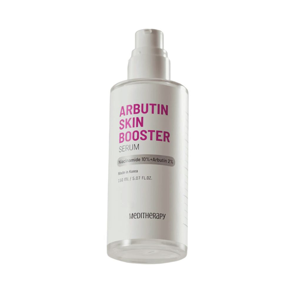 Meditherapy Arbutin Skin Booster Serum 150ml