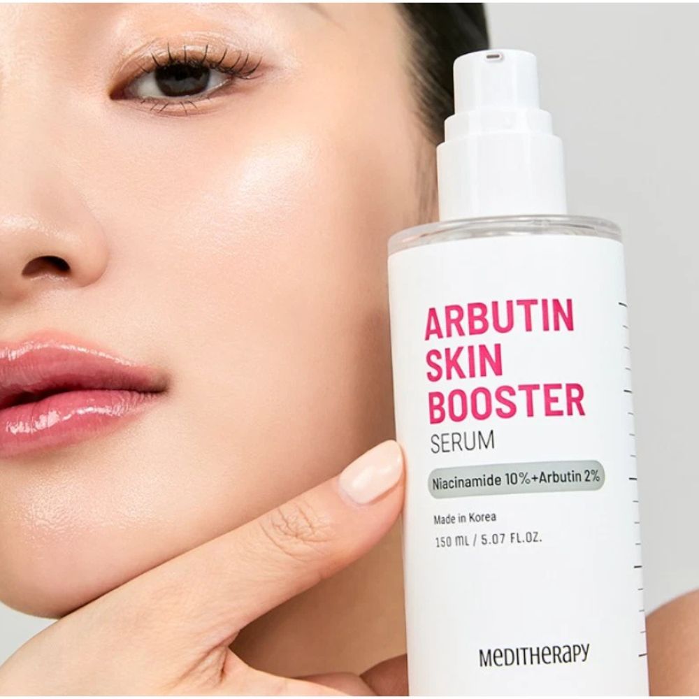 Meditherapy Arbutin Skin Booster Serum 150ml