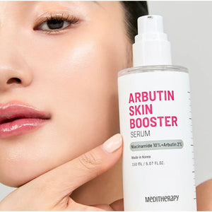 Meditherapy Arbutin Skin Booster Serum 150ml