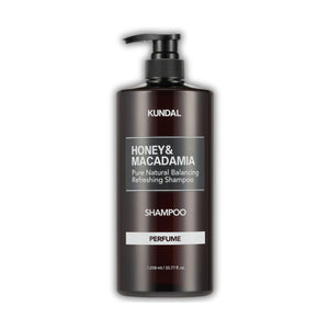Kundal Honey & Macadamia Pure Natural Balancing Refreshing Shampoo 1058 ml - 5. Ylang Ylang