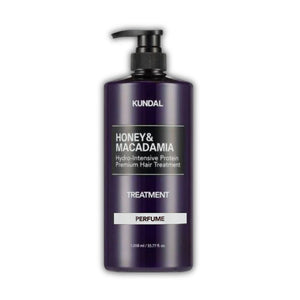 Kundal Honey & Macadamia Hydro-Intensive Protein Hair Treatment (1058 ml) - 4. Ylang Ylang