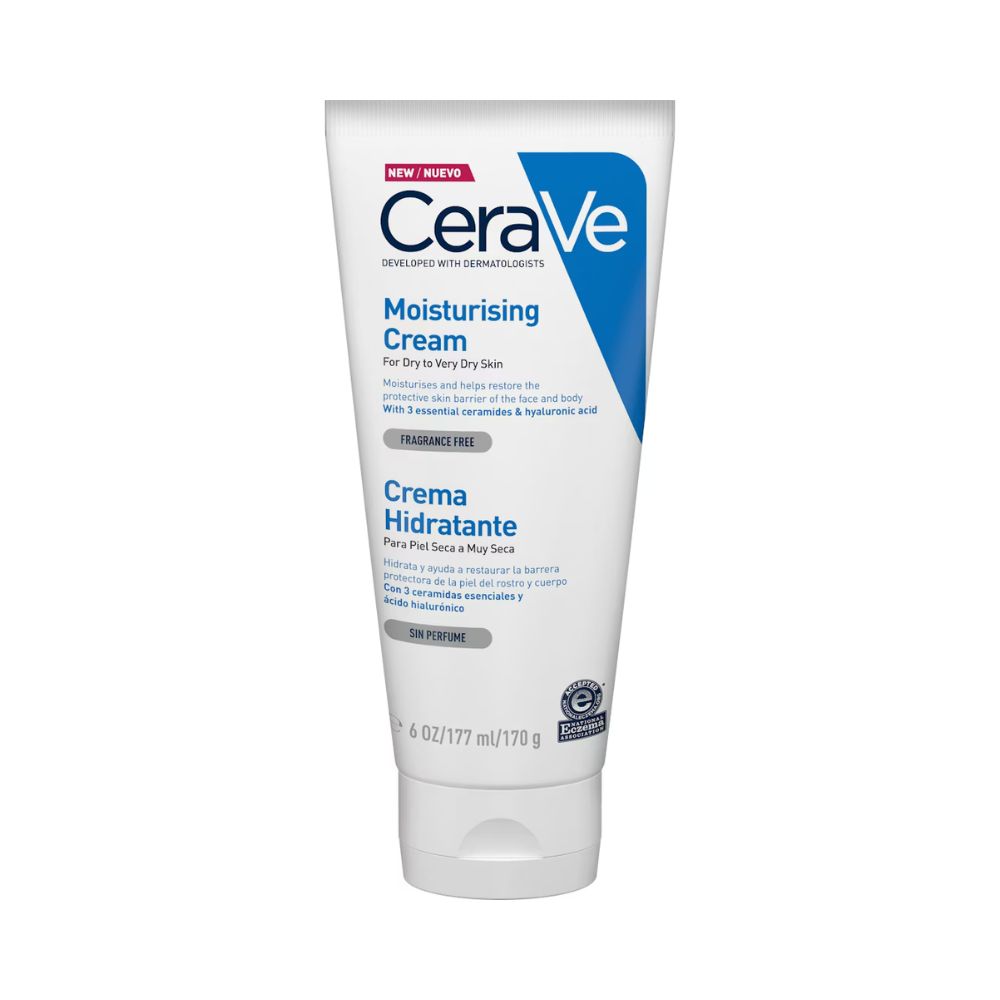 CeraVe Moisturizing Cream - 177