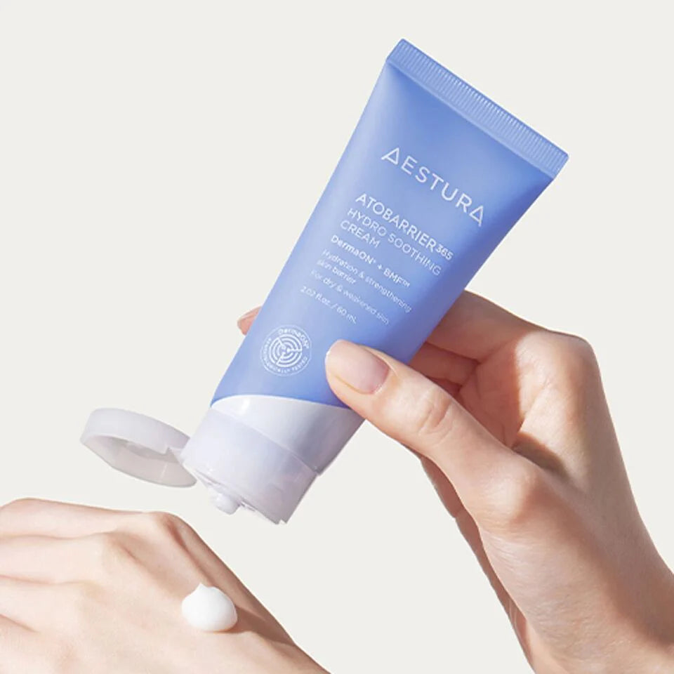 AESTURA ATOBARRIER 365 Hydro Soothing Cream