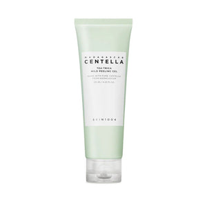Skin1004 Madagascar Centella Tea-Trica Mild Peeling Gel125ml