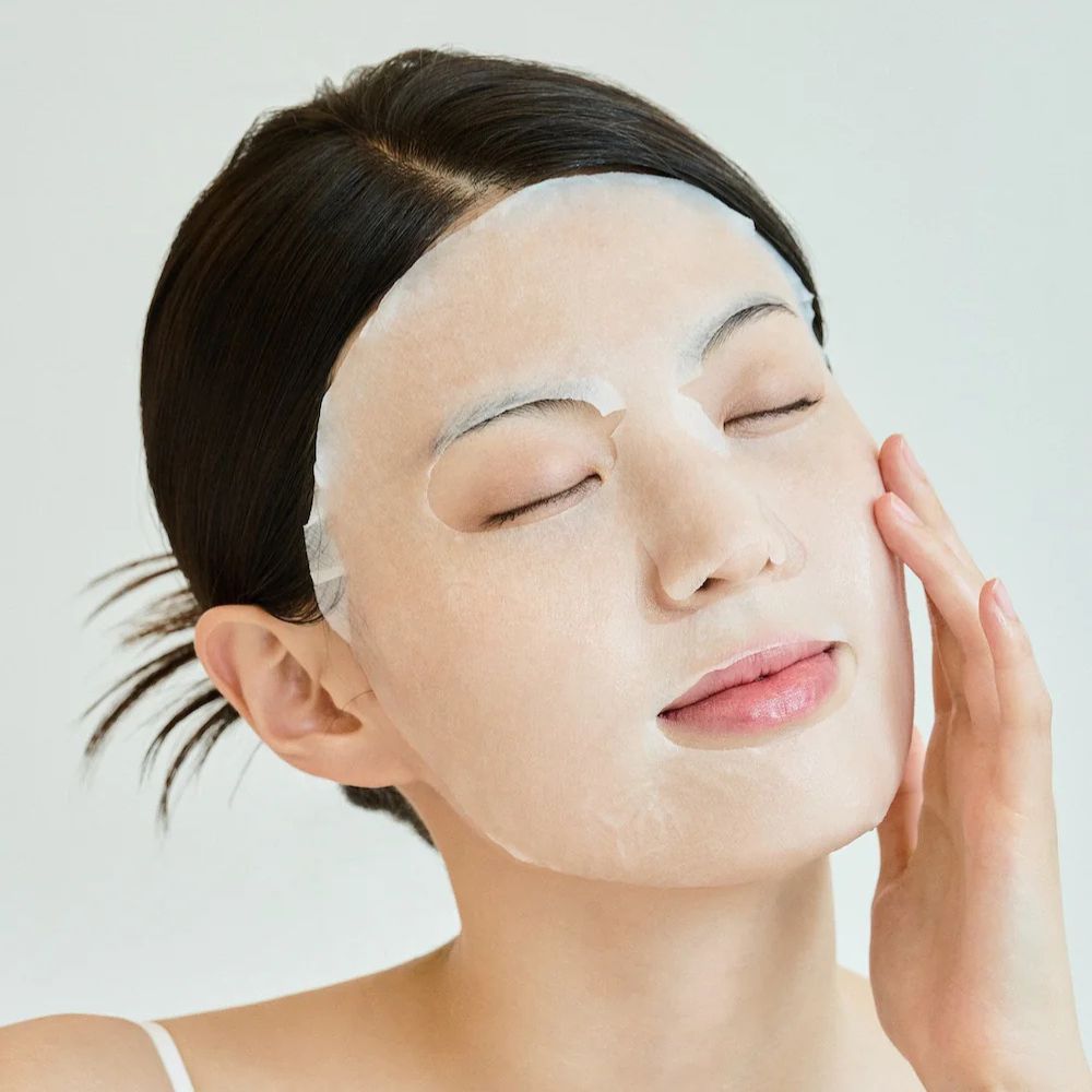 Skin1004 Tone Brightening Glow Mask