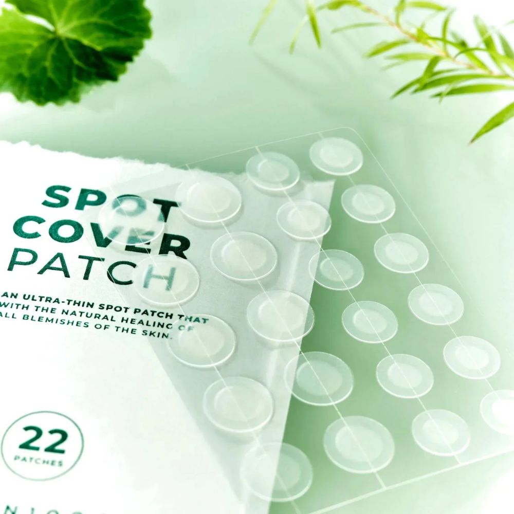 Skin1004 Spot Cover Patch