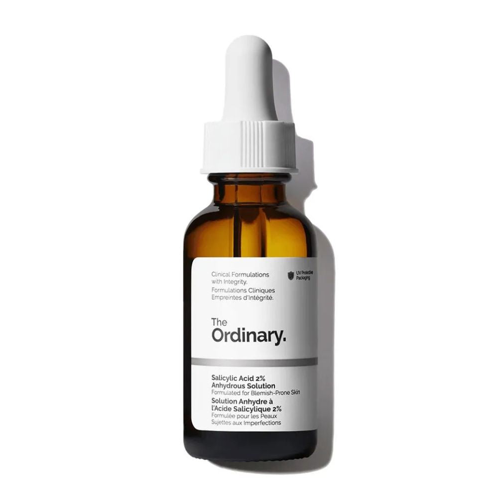 The Ordinary Salicylic Acid 2% Anhydrous Solution