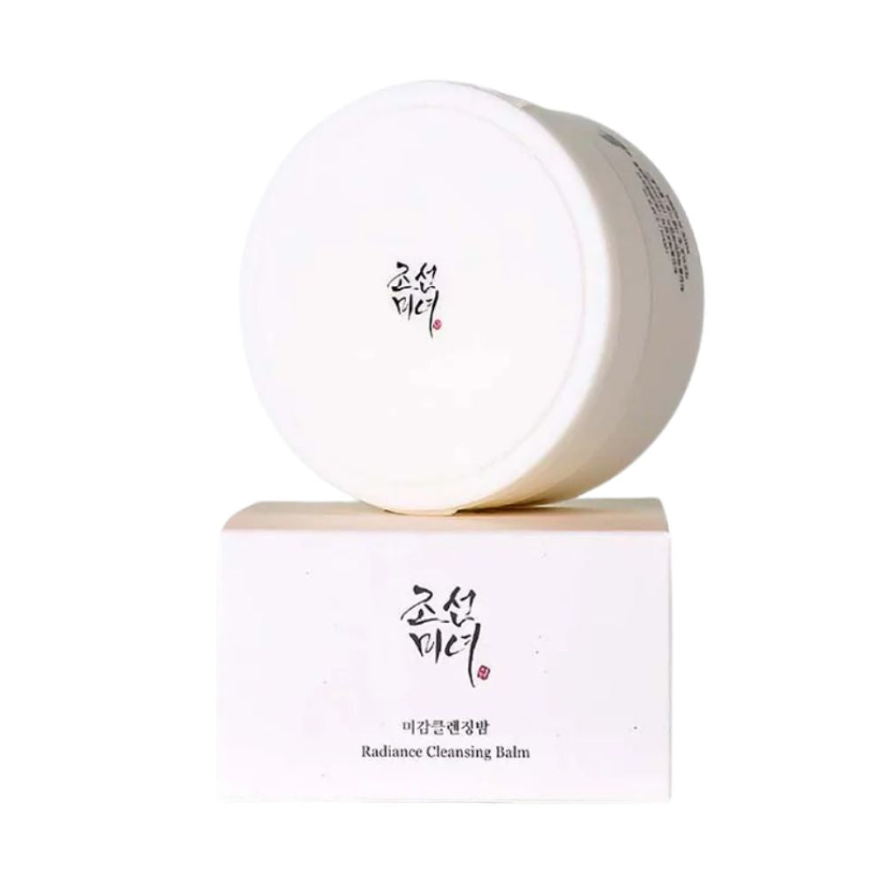 Beauty of Joseon Radiance Cleansing Balm 100ml