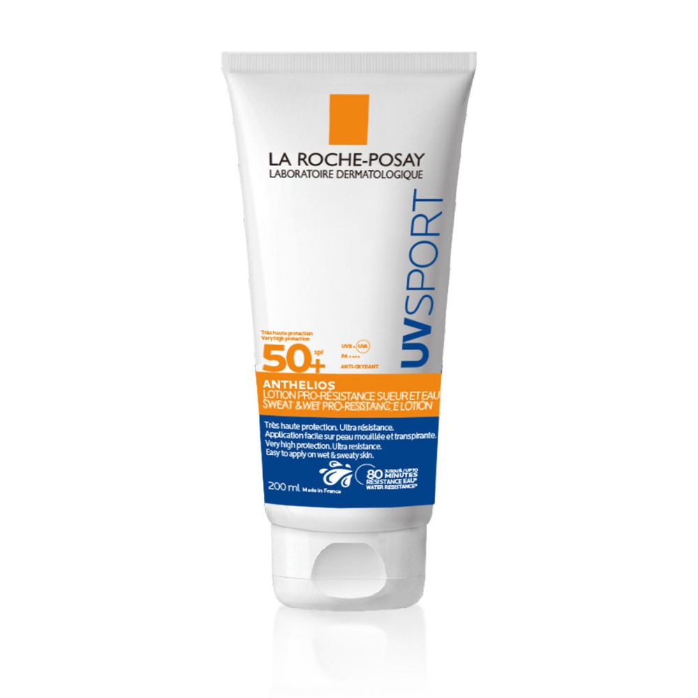 La Roche-Posay Anthelios UV Pro Sport SPF50+ 200ml